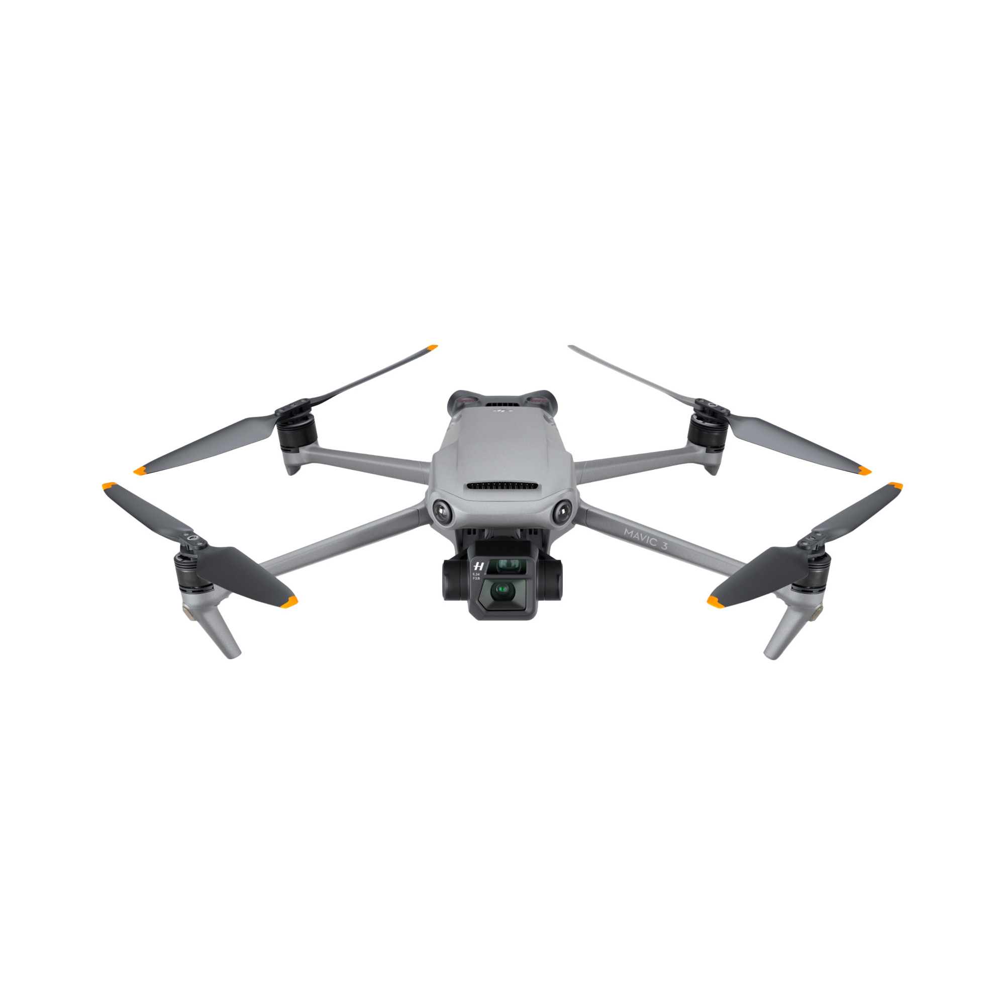 Квадрокоптер DJI Mavic 3 Fly More Combo (CP.MA.00000452.02)